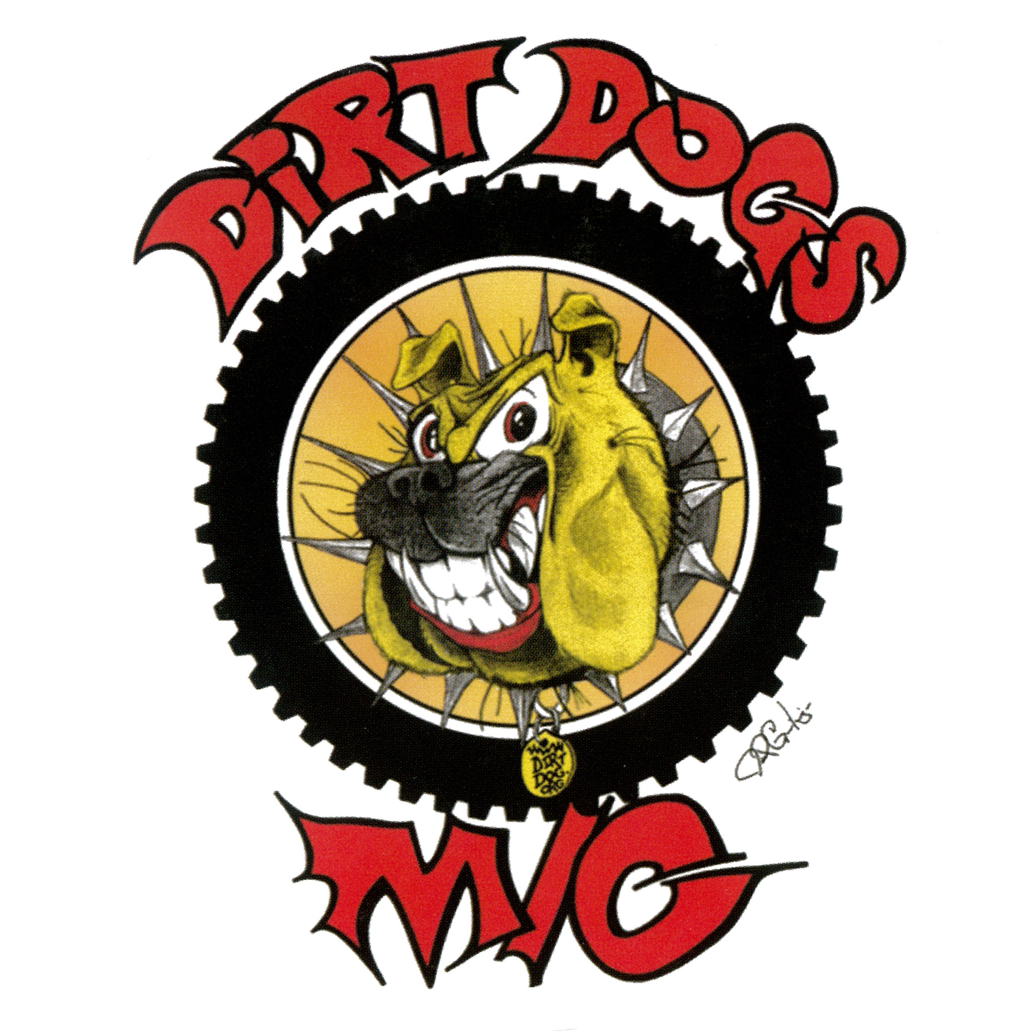 Dirt Dogs MC